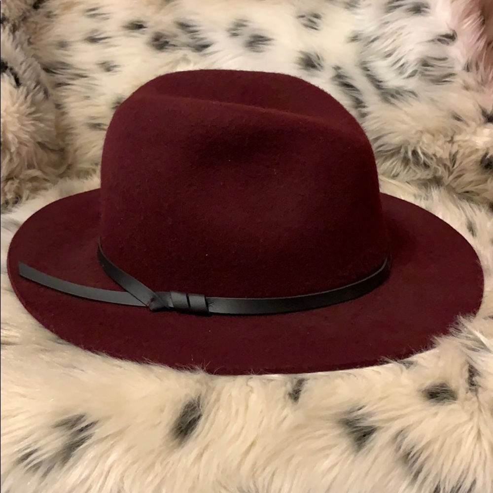 Banana Republic wool hat